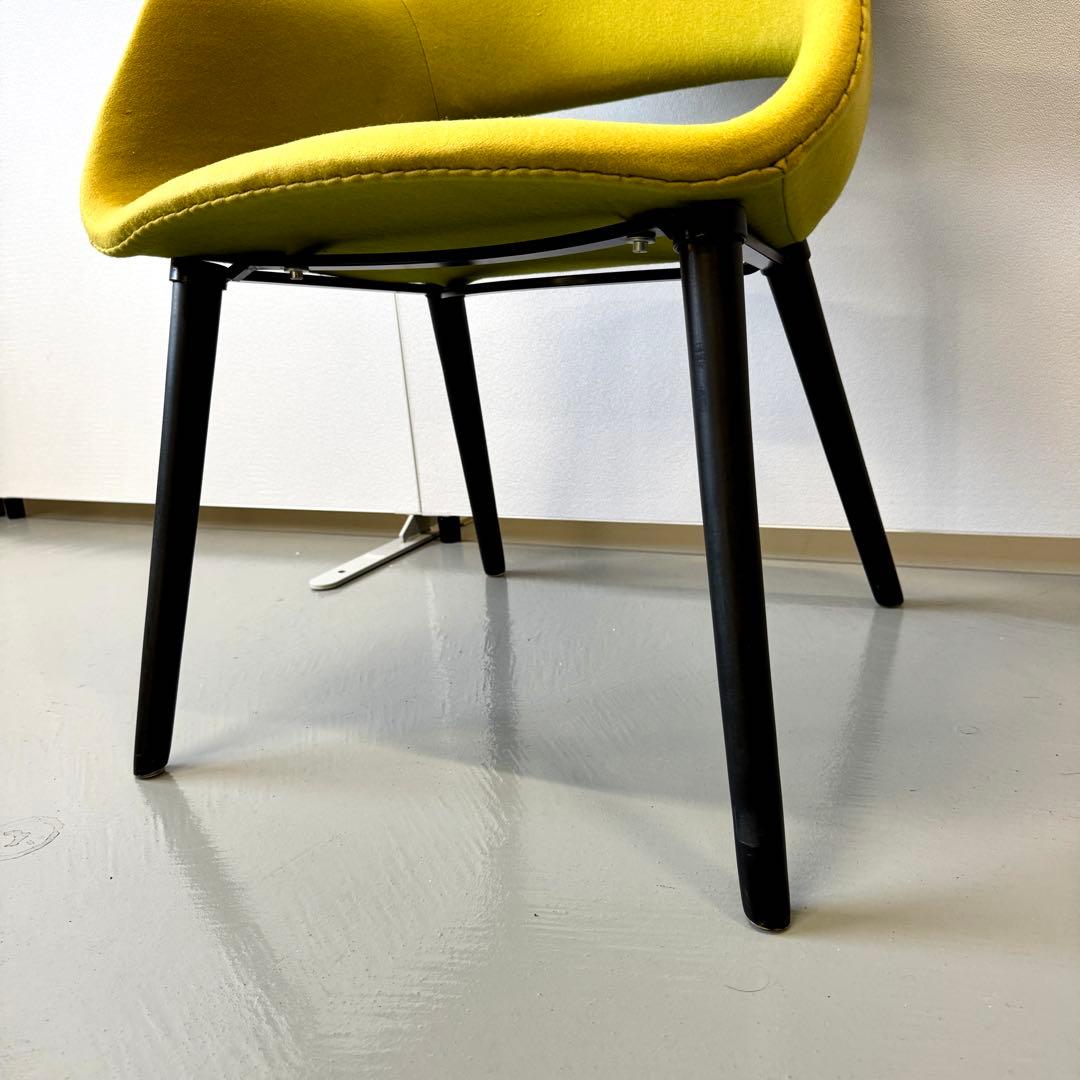★連休SALE！★リプロダクト Vitra ヴィトラ オーガニックチェア