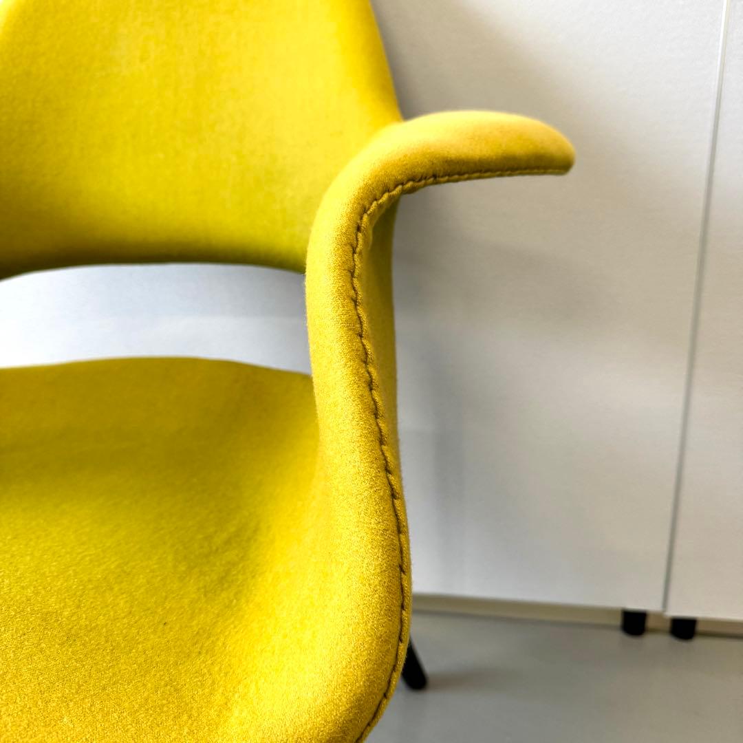 ★連休SALE！★リプロダクト Vitra ヴィトラ オーガニックチェア