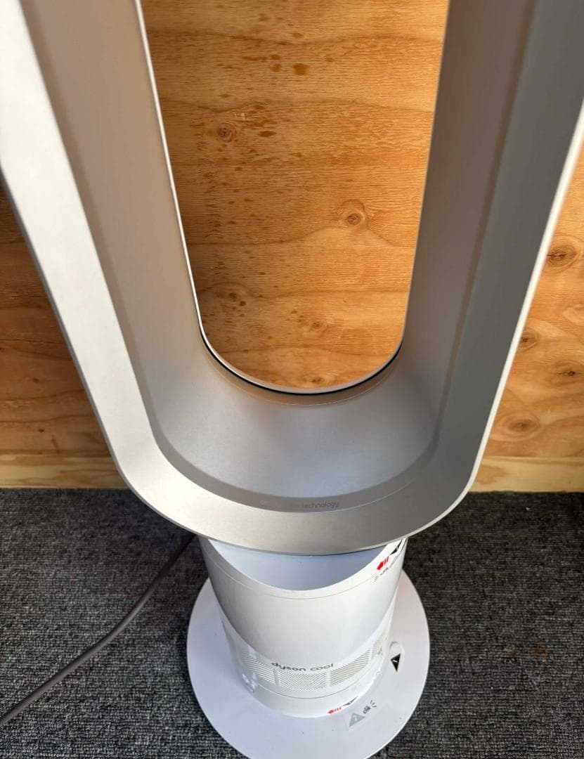 Dyson ダイソン CoolM-07 タワーファン 扇風機 Used/美品