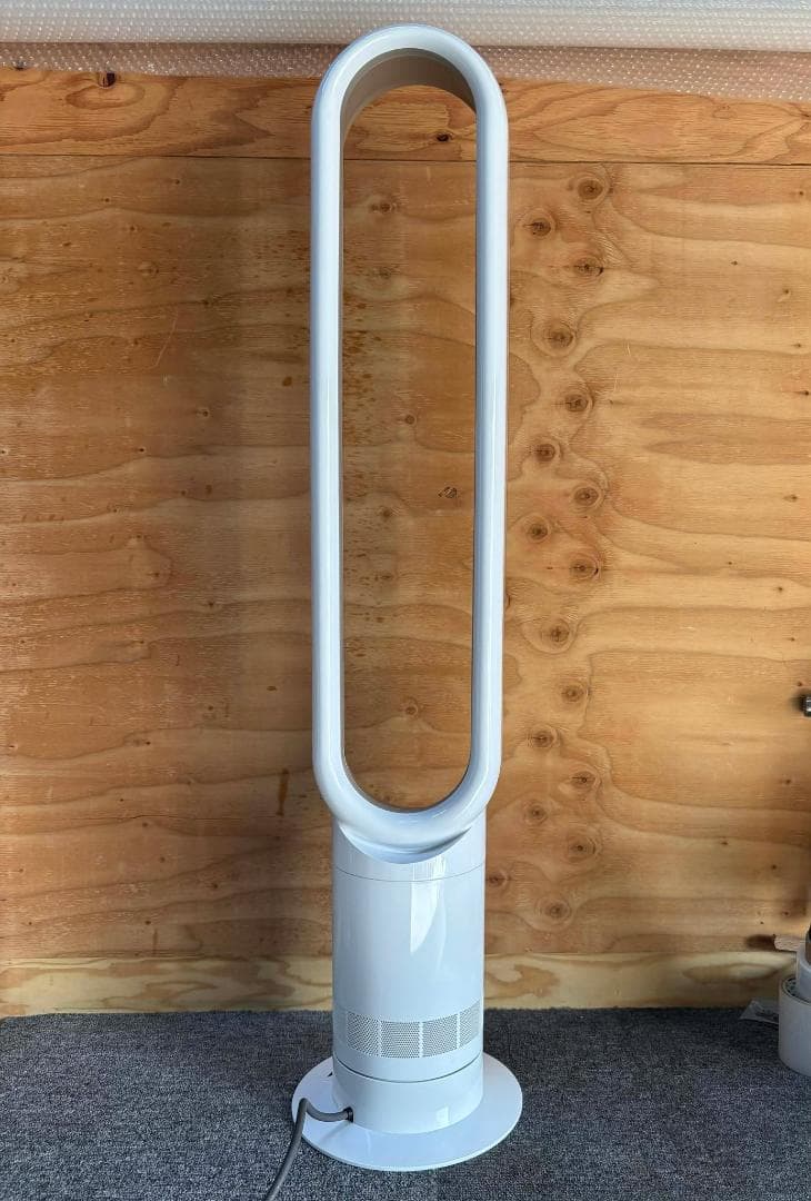 Dyson ダイソン CoolM-07 タワーファン 扇風機 Used/美品