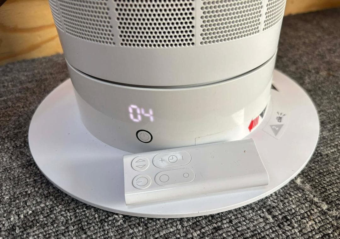 Dyson ダイソン CoolM-07 タワーファン 扇風機 Used/美品