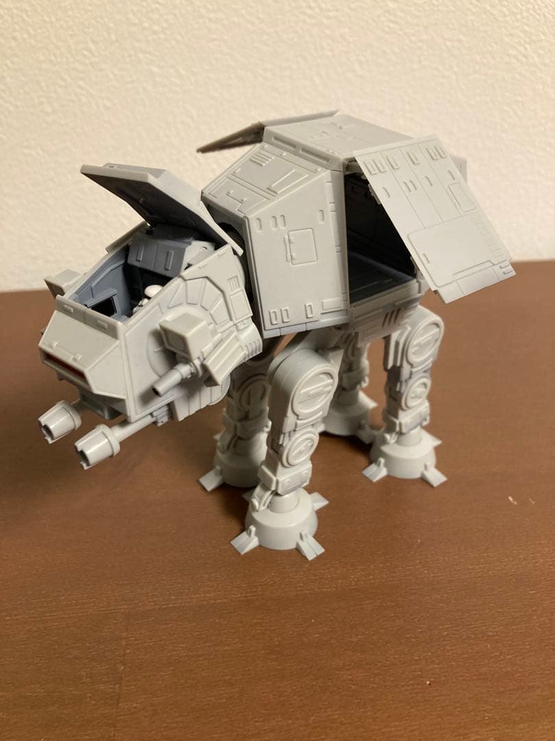 スターウォーズ メガハウス ヴァリアブルアクション D-SPEC AT-AT