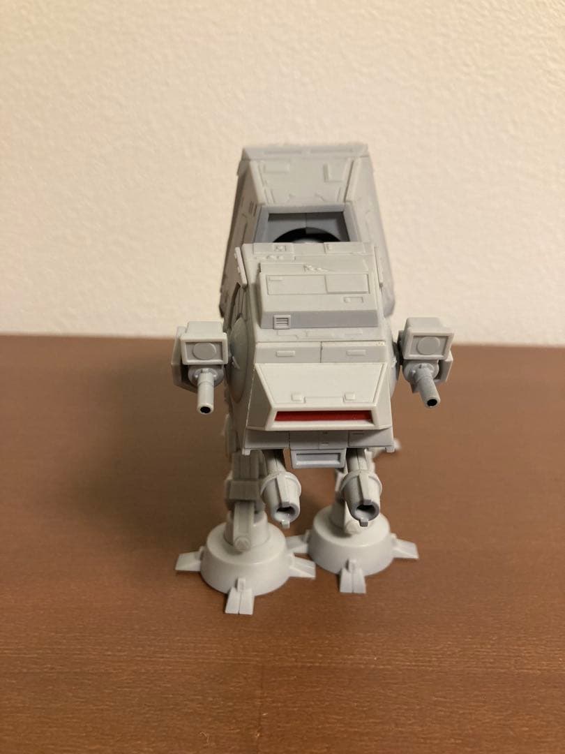 スターウォーズ メガハウス ヴァリアブルアクション D-SPEC AT-AT