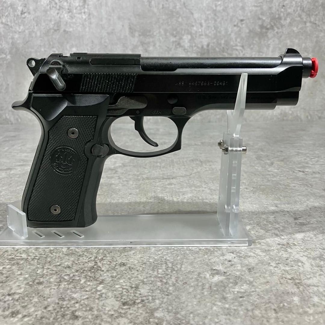 美品 東京マルイ U.S. M9 PISTOL ガスガン ガスブロ ハンドガン