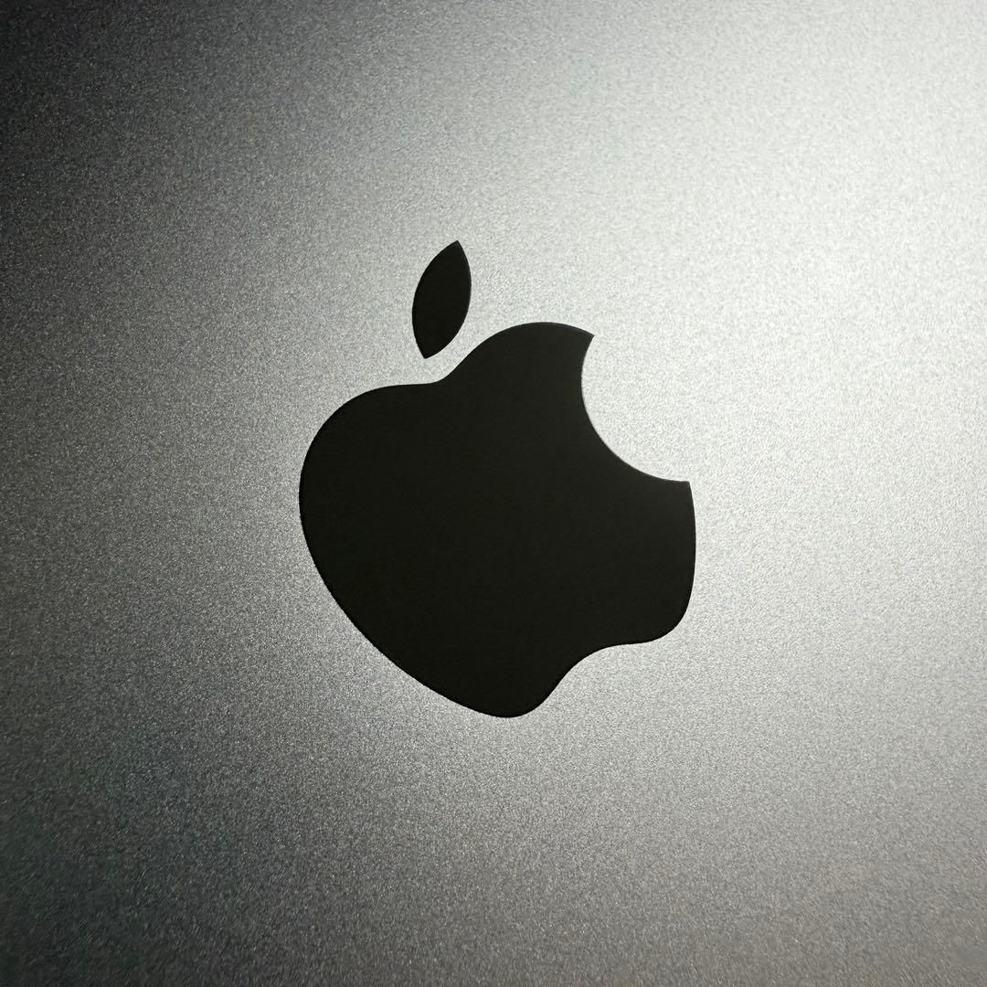 【美品】MacBook Air M1 2020 8GB 256GB 日本語