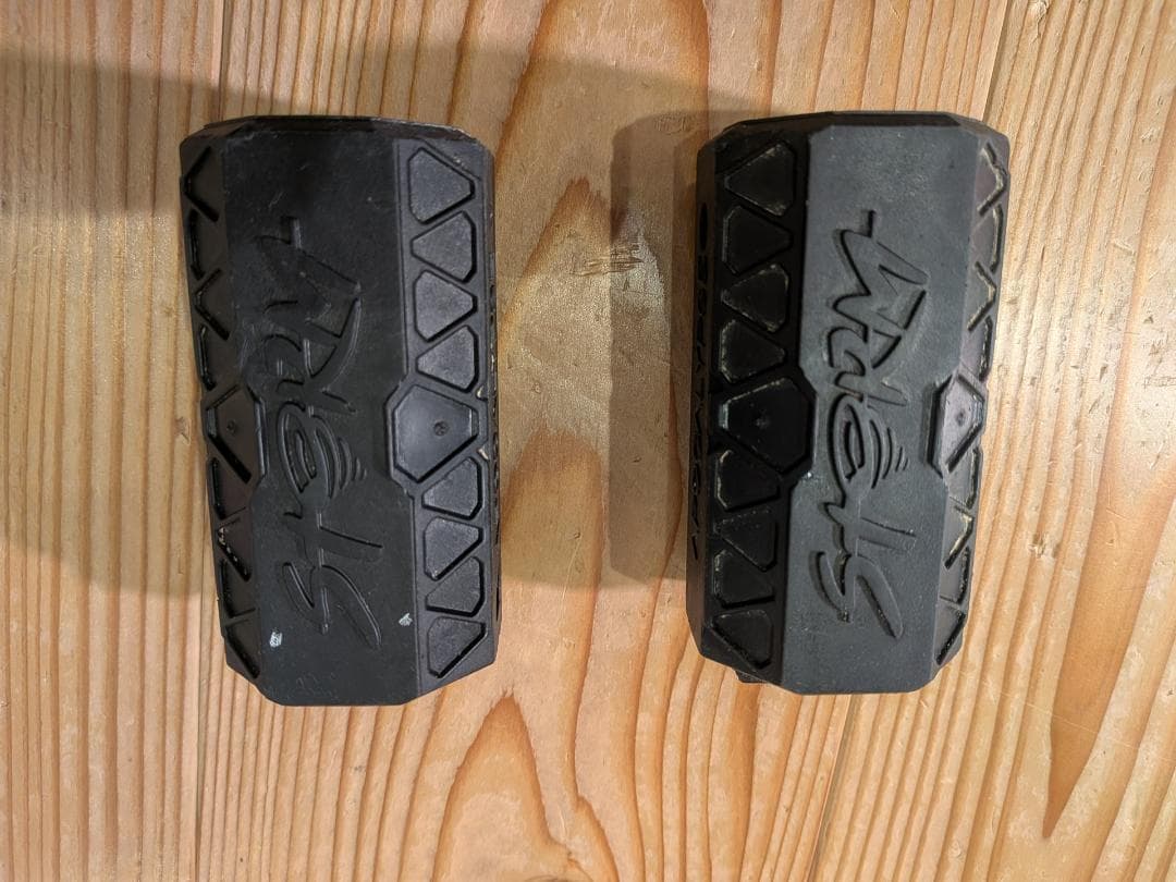 ASG STORM APOCALYPSE(アポカリプス)ガスインパクトグレネード