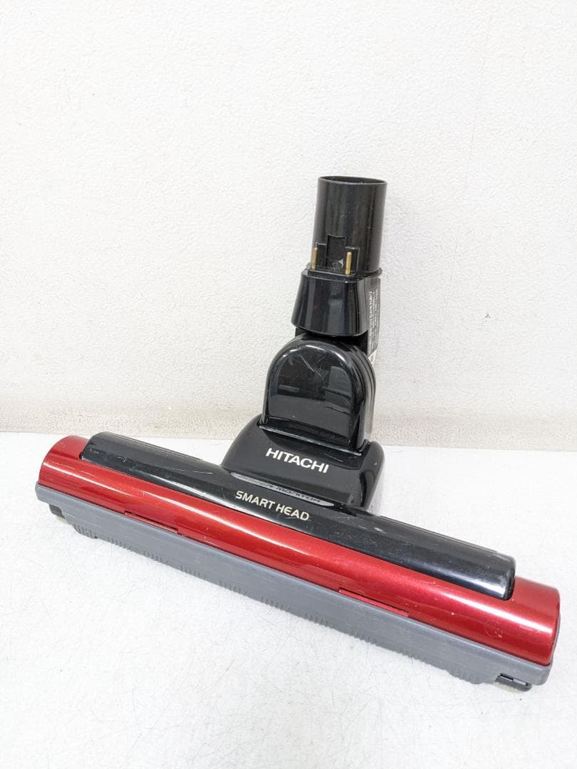 HITACHI CV-SY7000 サイクロン式掃除機 2014年製