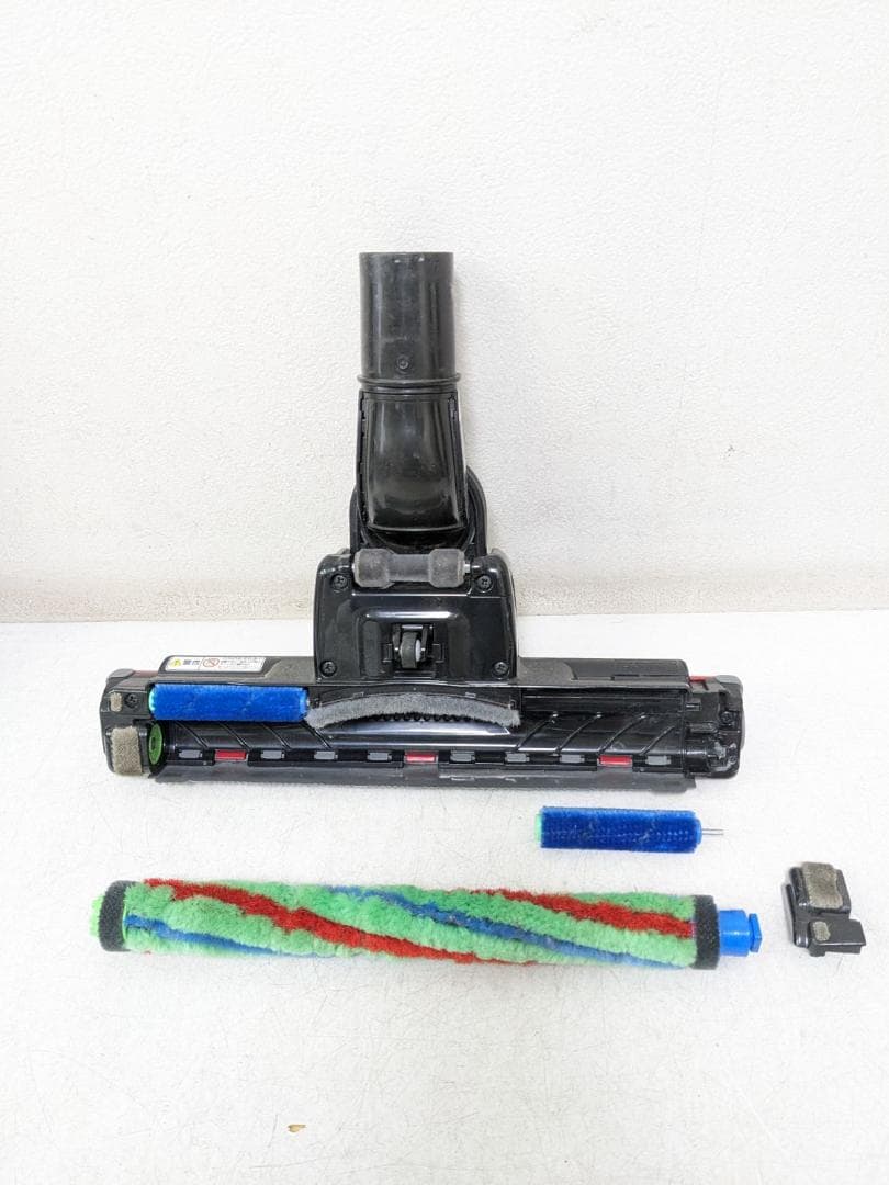 HITACHI CV-SY7000 サイクロン式掃除機 2014年製