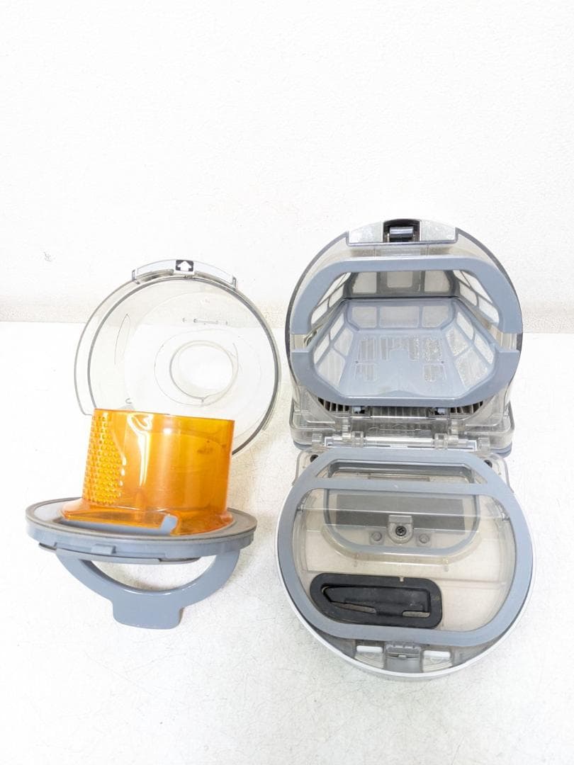 HITACHI CV-SY7000 サイクロン式掃除機 2014年製