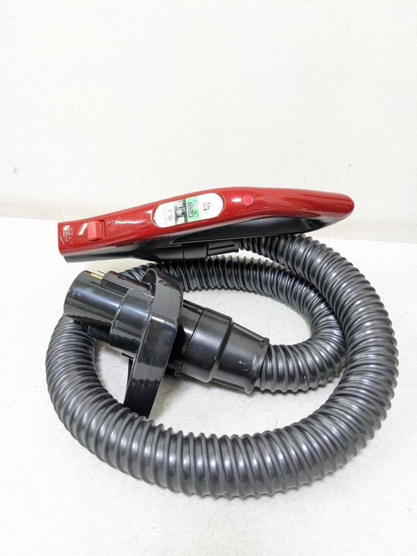 HITACHI CV-SY7000 サイクロン式掃除機 2014年製
