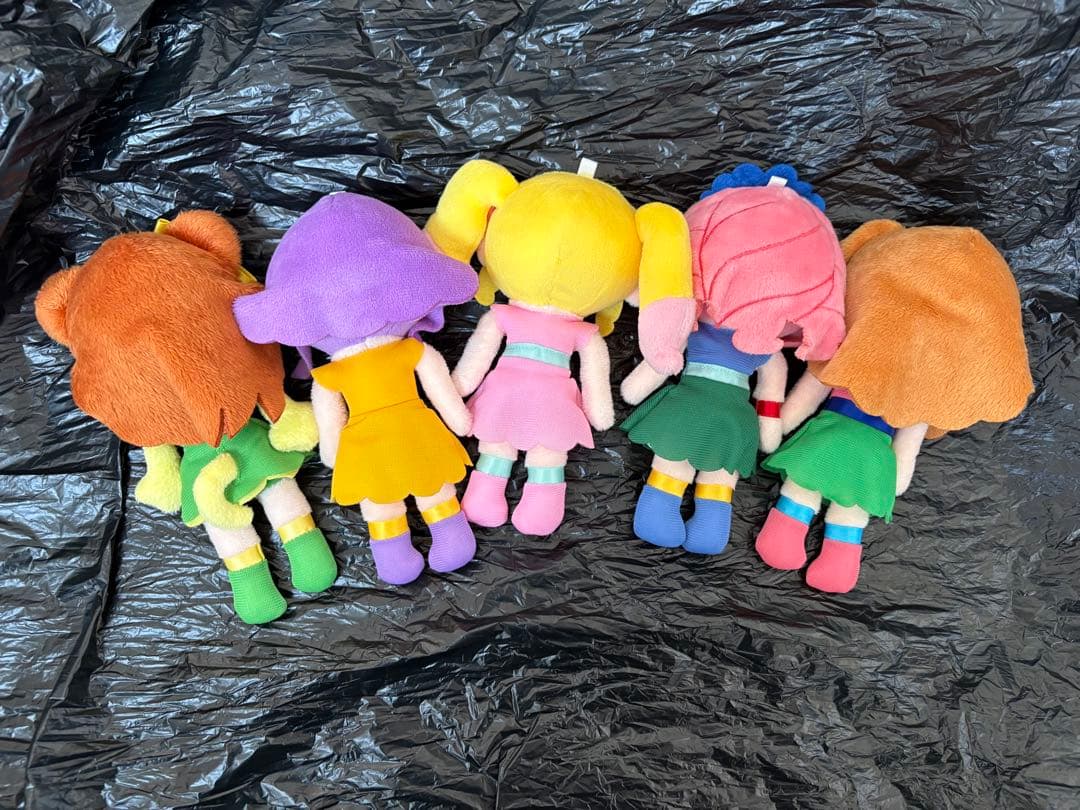 アイカツスターズ！ マスコットチャーム