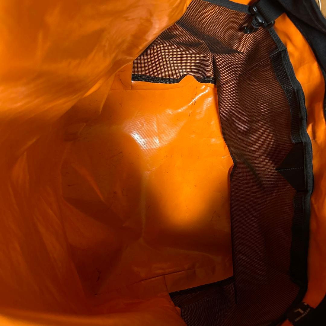 【BAGABOO/バガブー】 メッセンジャーバッグ