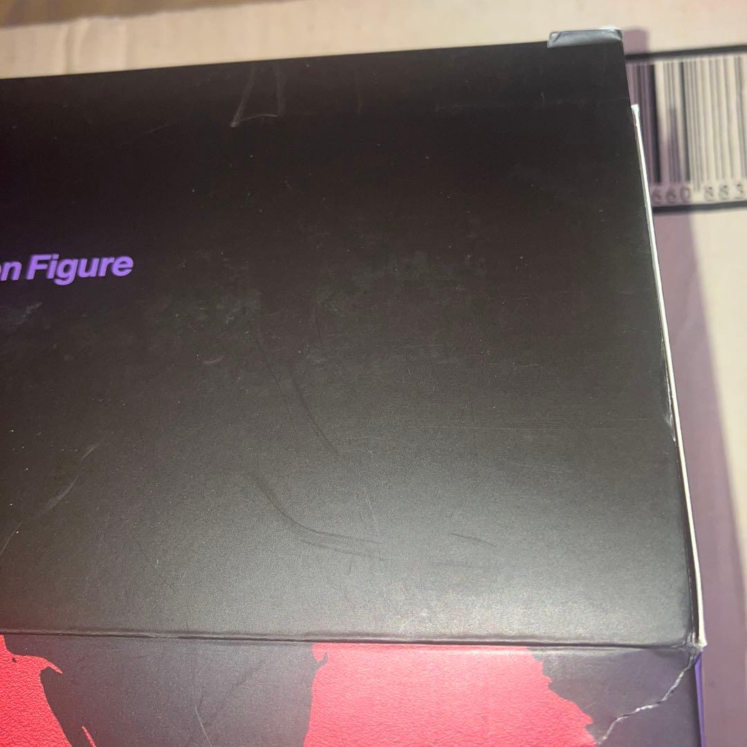 フォルミズムアクト　ヴェルトール　難あり