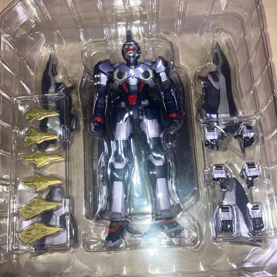 フォルミズムアクト　ヴェルトール　難あり