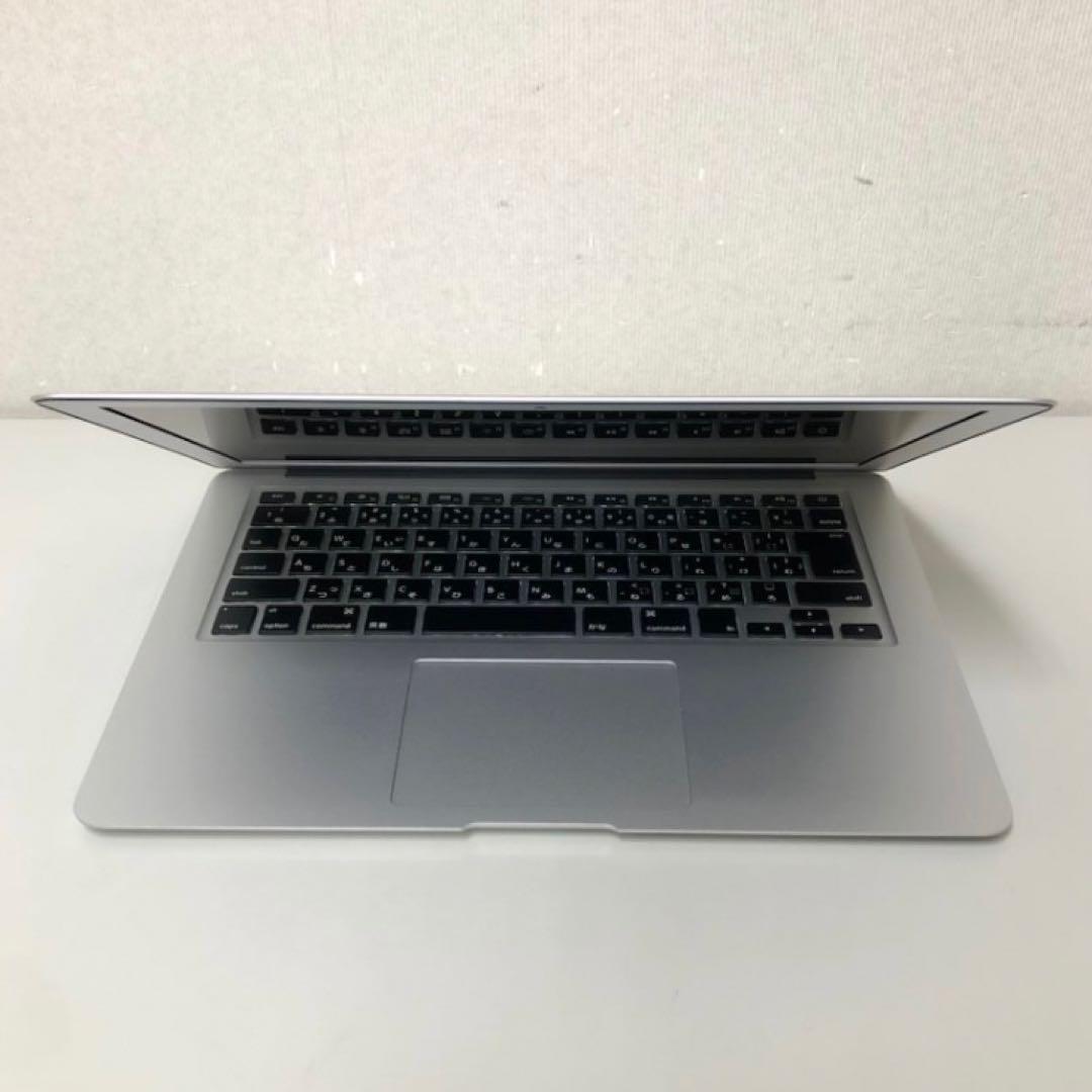 MacBook本体 Apple MacBook Air 13inch Early 2015