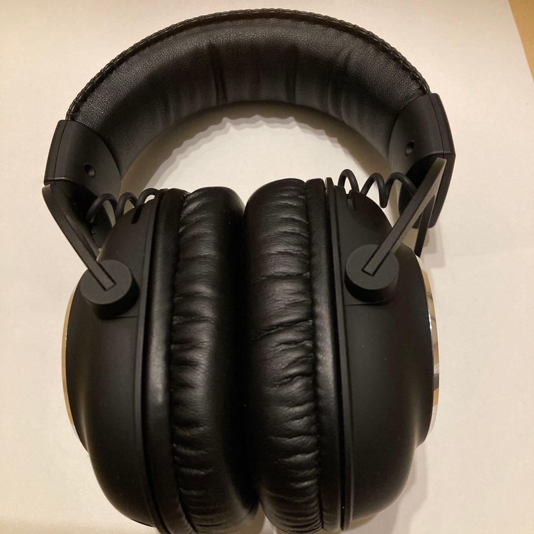 Logicool PRO X ゲーミングヘッドセット PHS-003