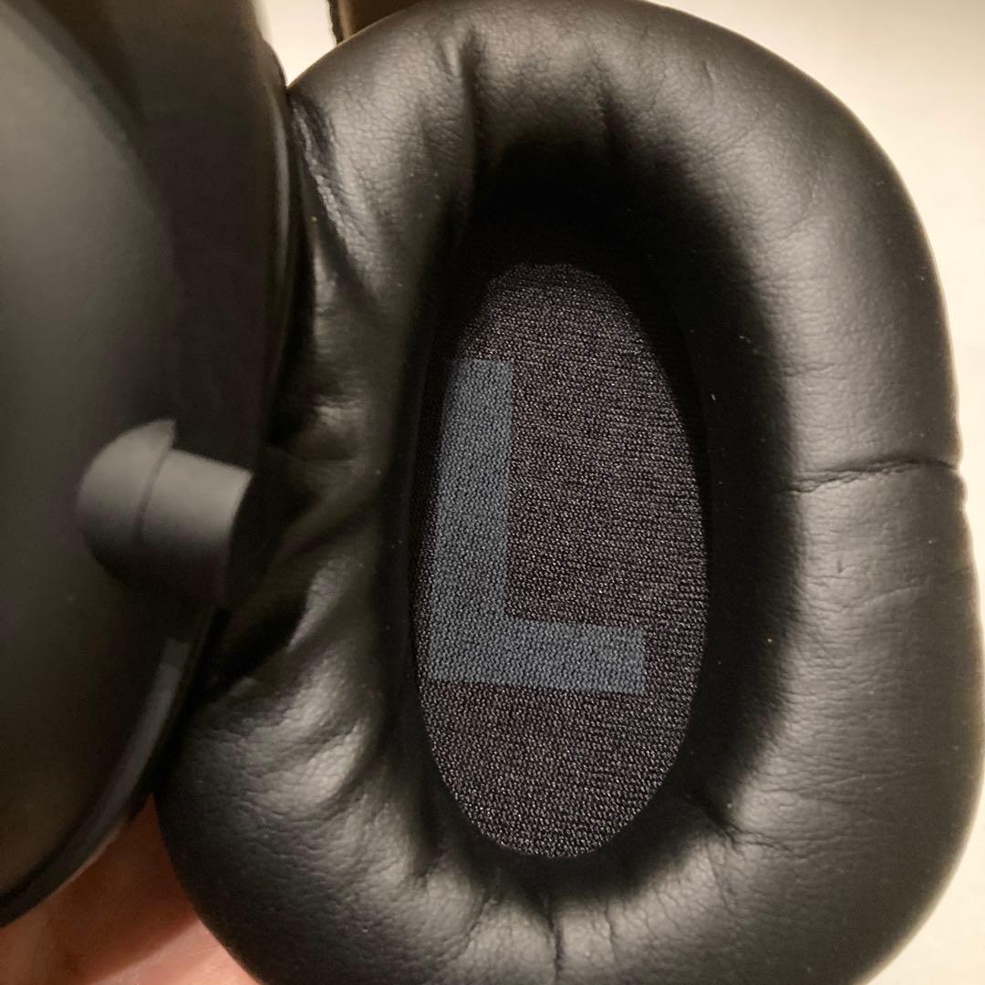 Logicool PRO X ゲーミングヘッドセット PHS-003