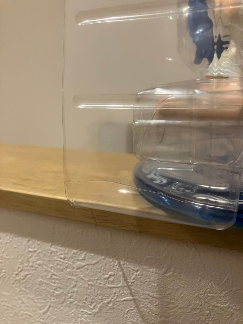 P.O.P LIMITED EDITION ビビ　Ver.BB