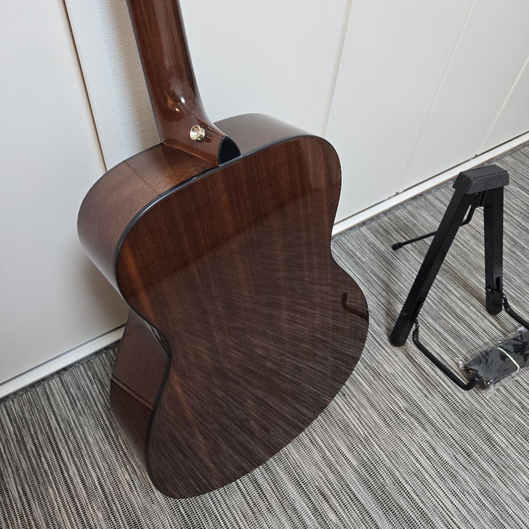 YAMAHA STORIA III アコースティックギター