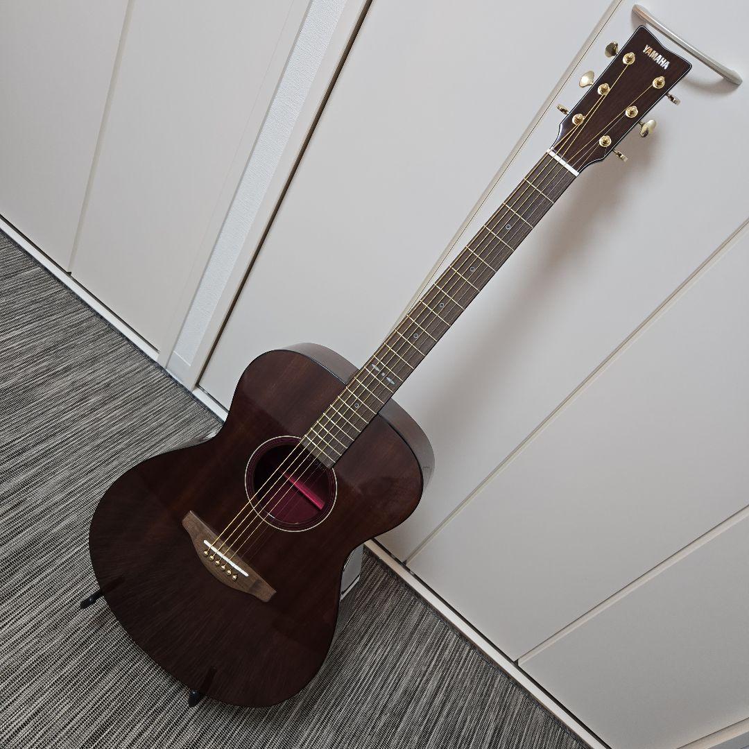 YAMAHA STORIA III アコースティックギター