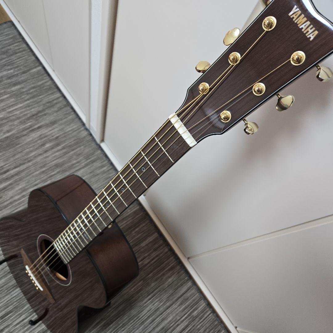 YAMAHA STORIA III アコースティックギター