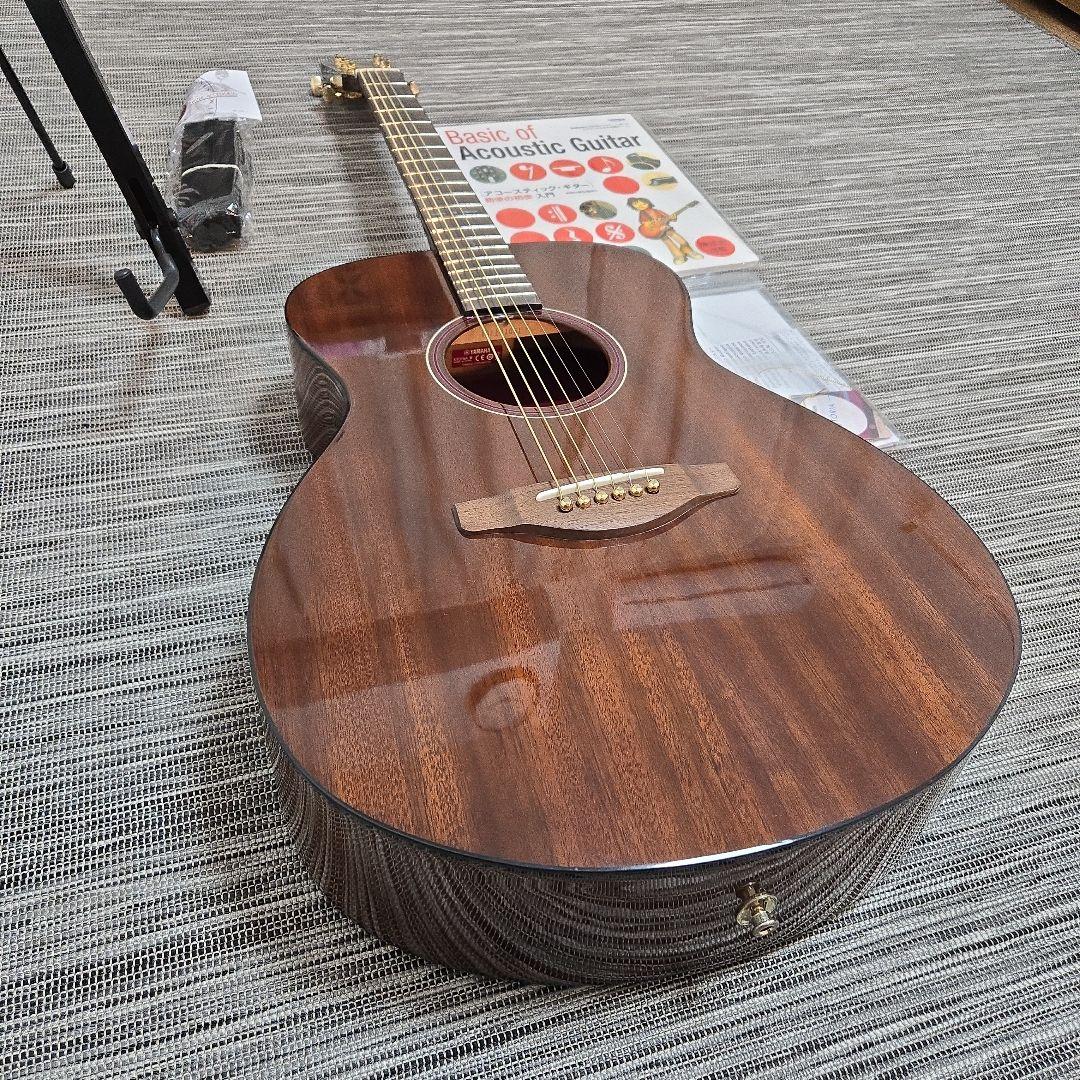 YAMAHA STORIA III アコースティックギター