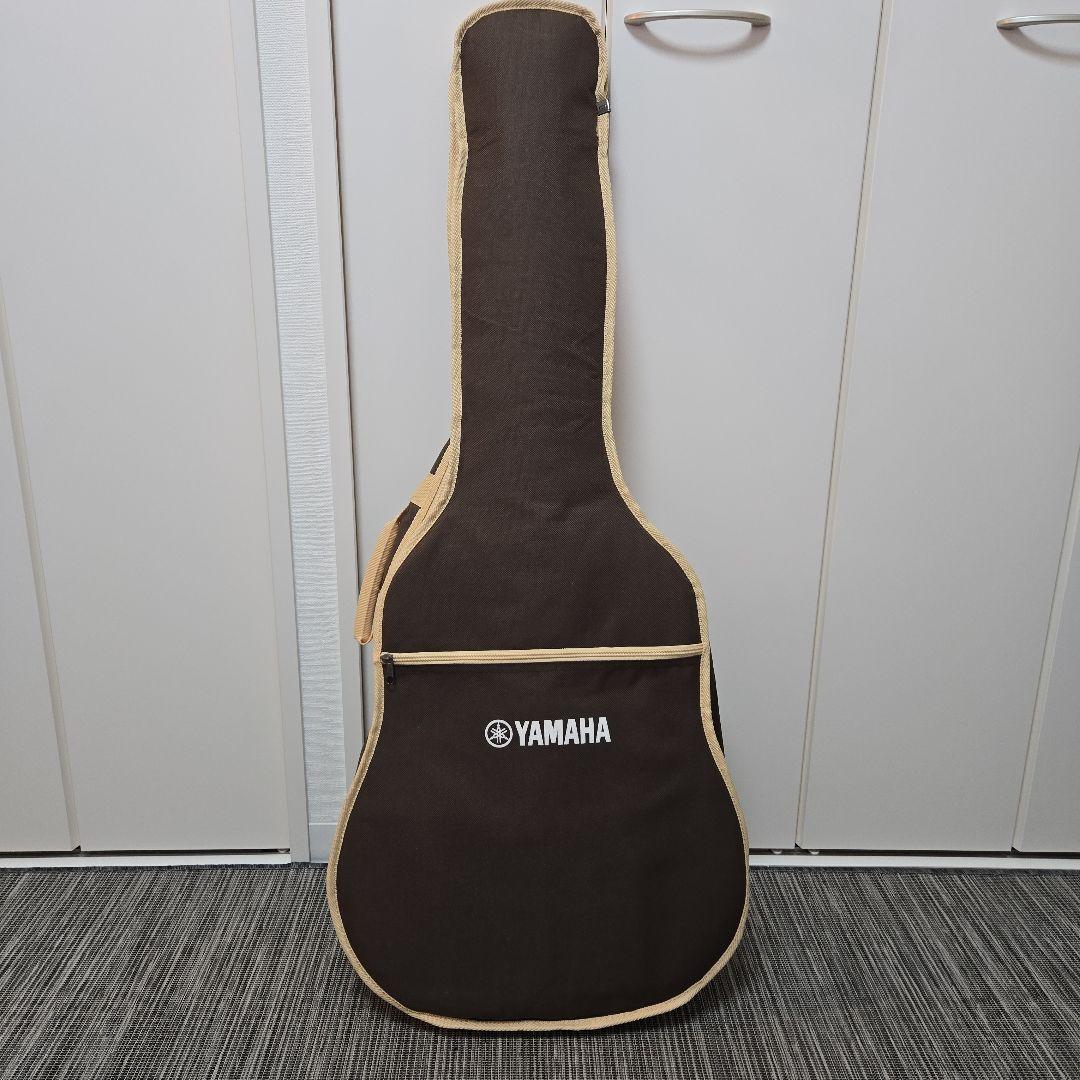 YAMAHA STORIA III アコースティックギター