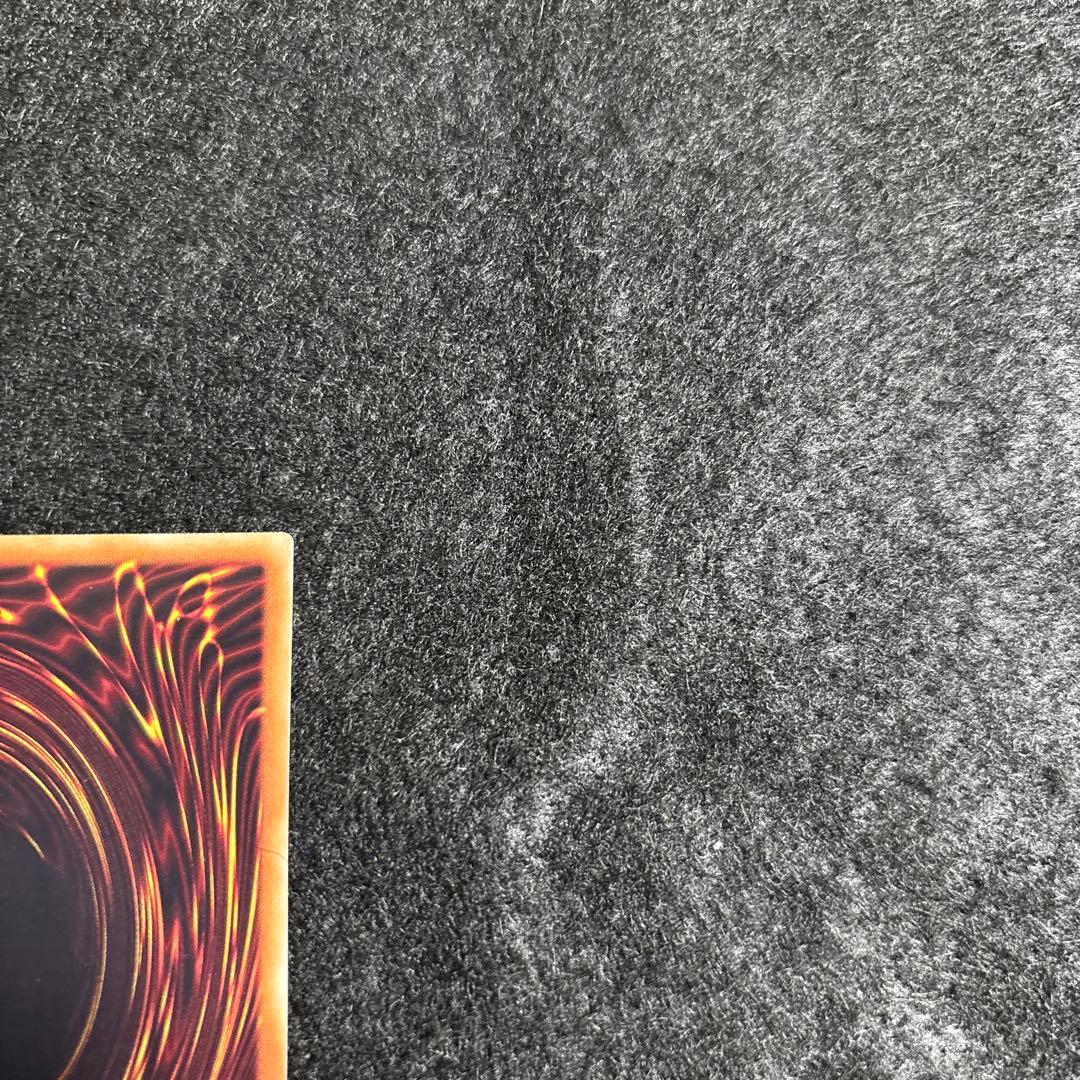 【美品】遊戯王　灼熱の火霊使いヒータ　20thシークレットレア