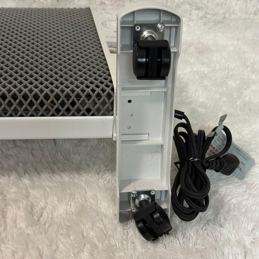 マイカの岩盤浴 M-1000 遠赤外線パネルヒーター 1000W ヒーター