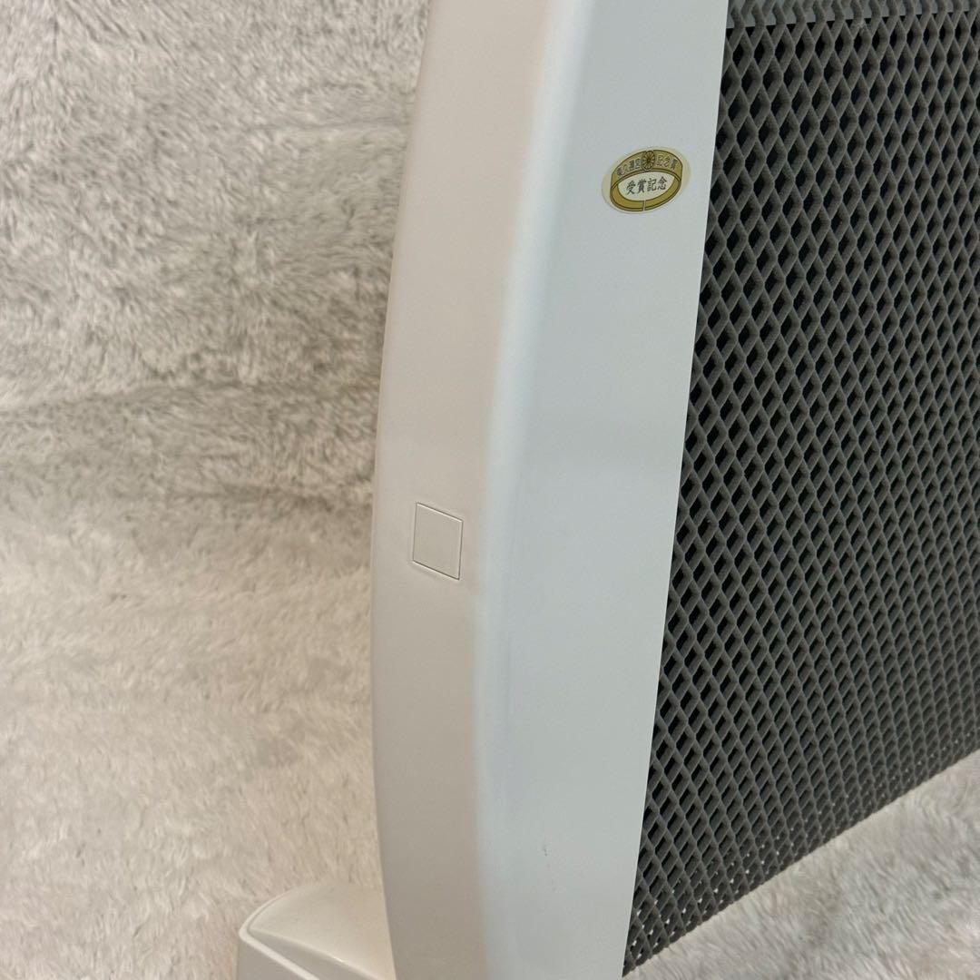 マイカの岩盤浴 M-1000 遠赤外線パネルヒーター 1000W ヒーター