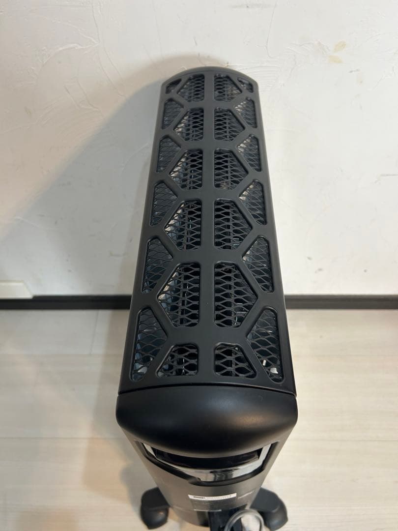 【美品】デロンギ MDH15WIFI-BK オイルヒーター
