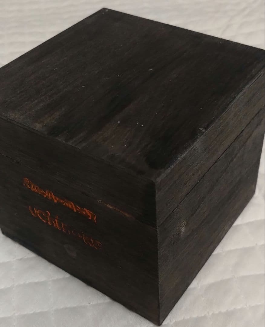 コボリサヤカさん作ハリネズミ