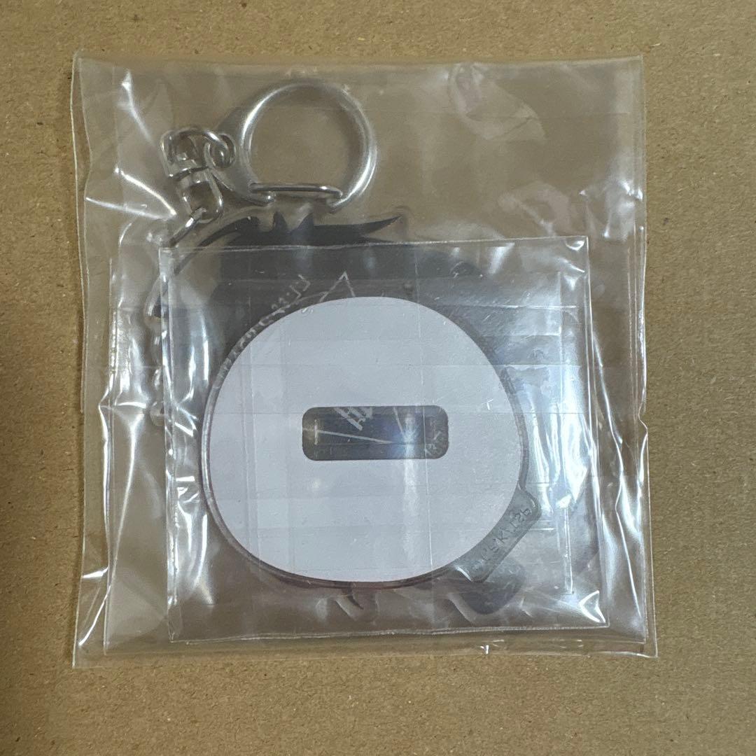 転スラ 転生したらスライムだった件 ミリム アクリルキーホルダー NHK 希少