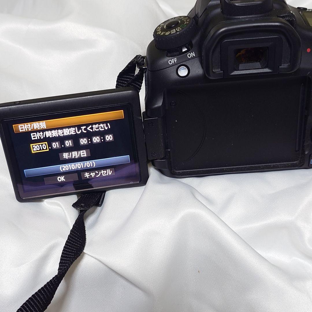 Canon EOS 60D デジタル一眼レフカメラ セット