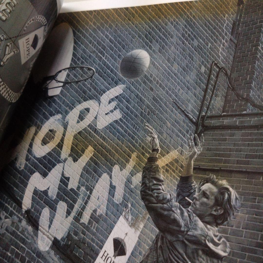 生頼範義　図録　美術品　画集　優れた画家　アーティスト（クリアファイル付き）