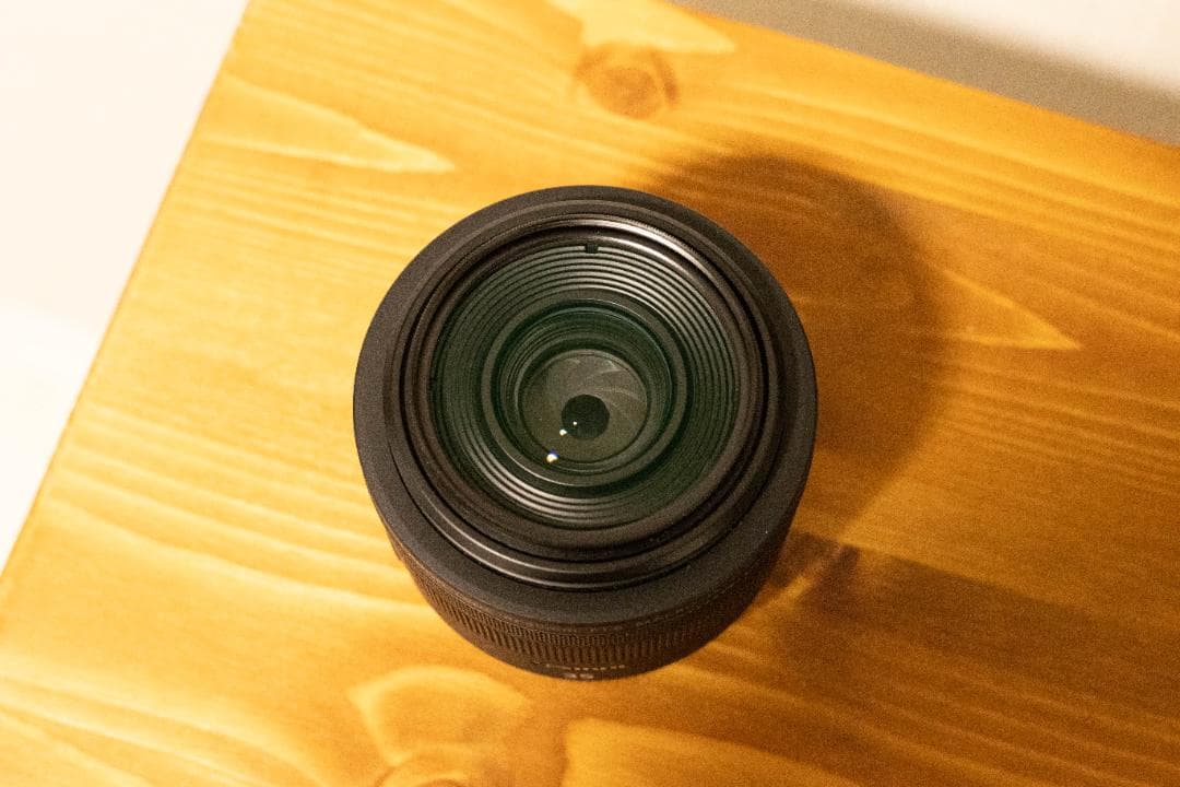 Canon RF 35mm F1.8 MACRO IS STM レンズ