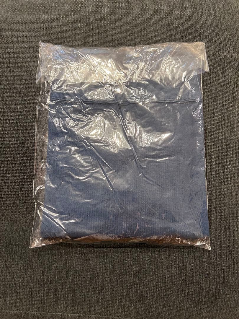 FIDES トレーナー ブルー Mサイズ BE:FIRST JUNON