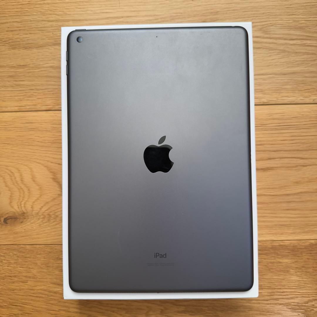 Apple iPad /第7世代/128gb/ジャンク