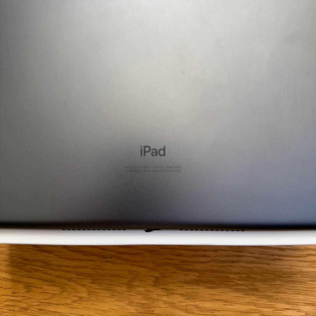 Apple iPad /第7世代/128gb/ジャンク