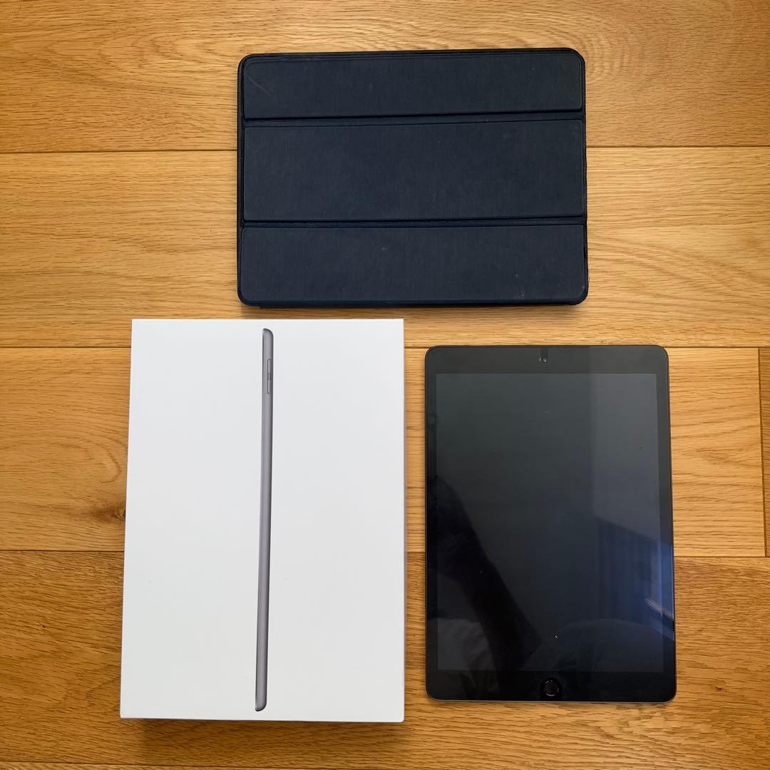 Apple iPad /第7世代/128gb/ジャンク