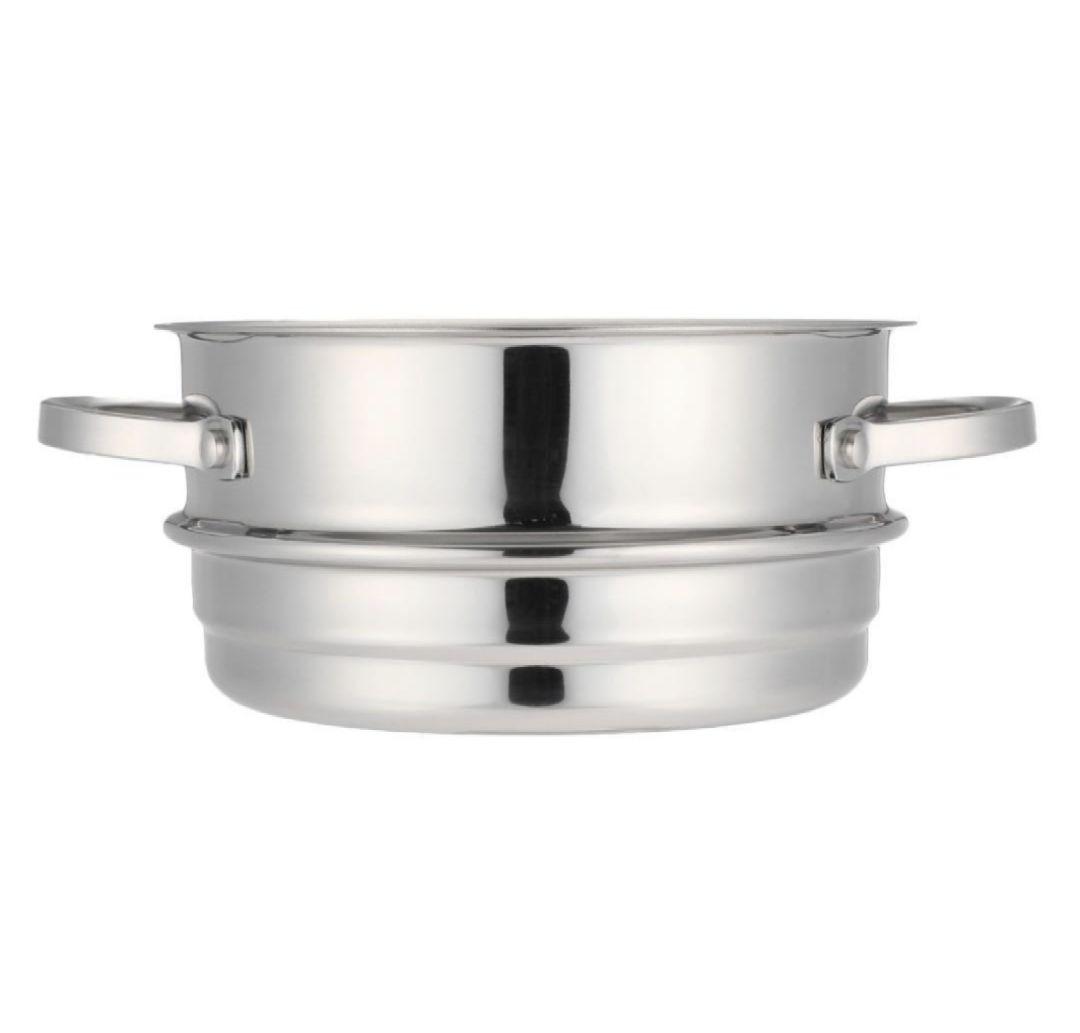 MEYER マイヤー ナイス 4ピースセット18cm 新品 未使用品 希少品