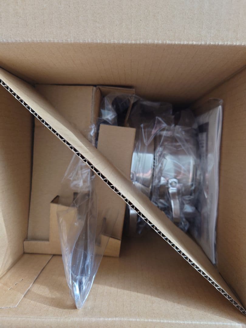 MEYER マイヤー ナイス 4ピースセット18cm 新品 未使用品 希少品