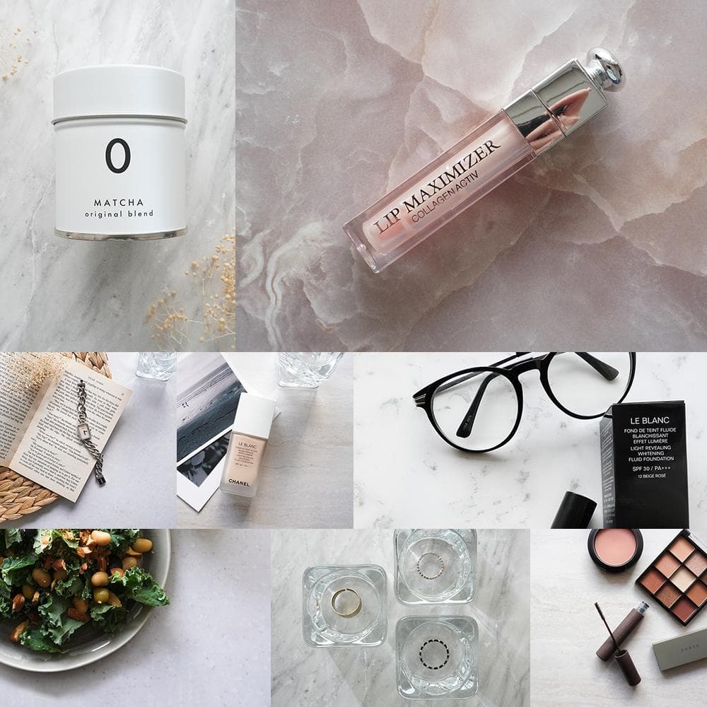 【撮影背景シート】A2 大理石5種セット by CheeseGENIC