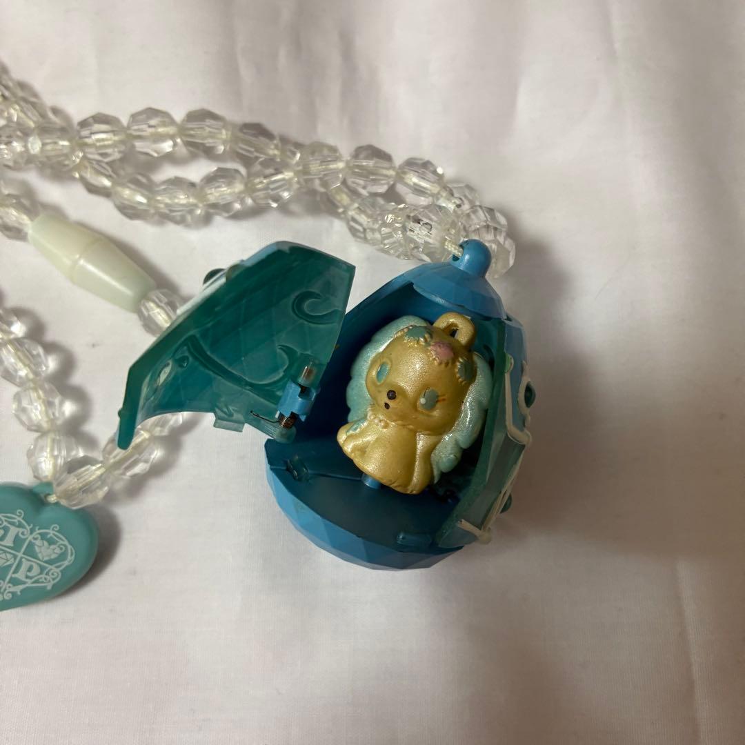 ジュエルペット ジュエルチャーム サフィ