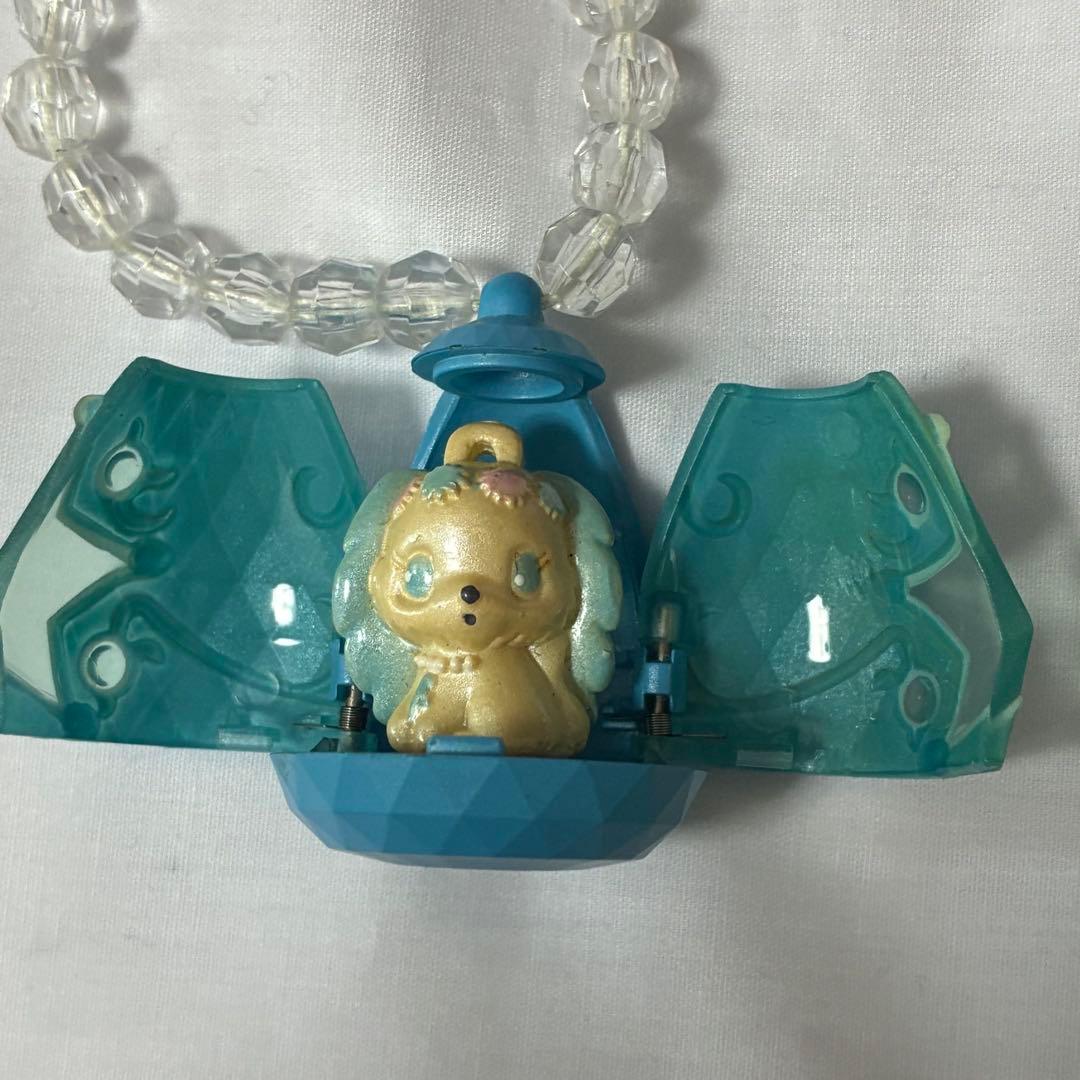 ジュエルペット ジュエルチャーム サフィ