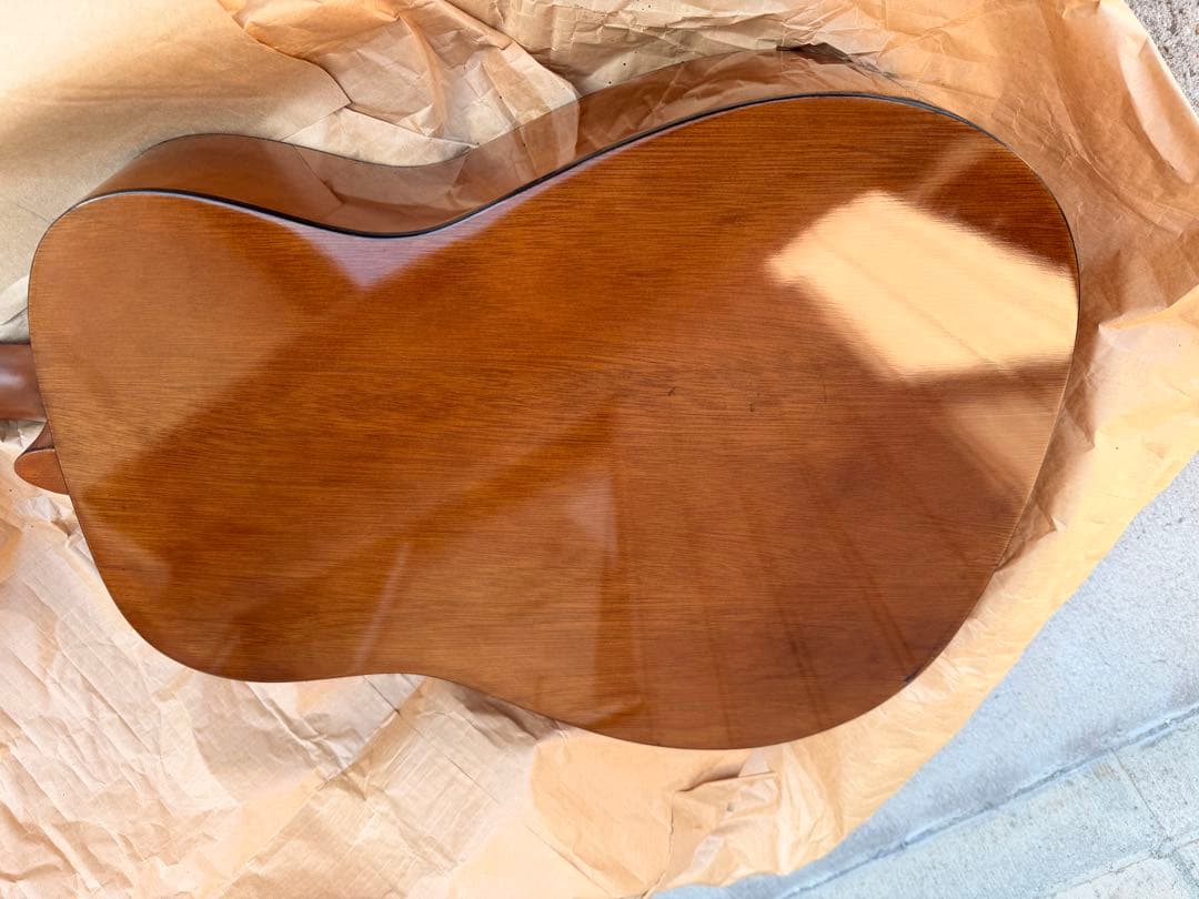 YAMAHA ヤマハ F600 アコースティックギター　おまけ付き