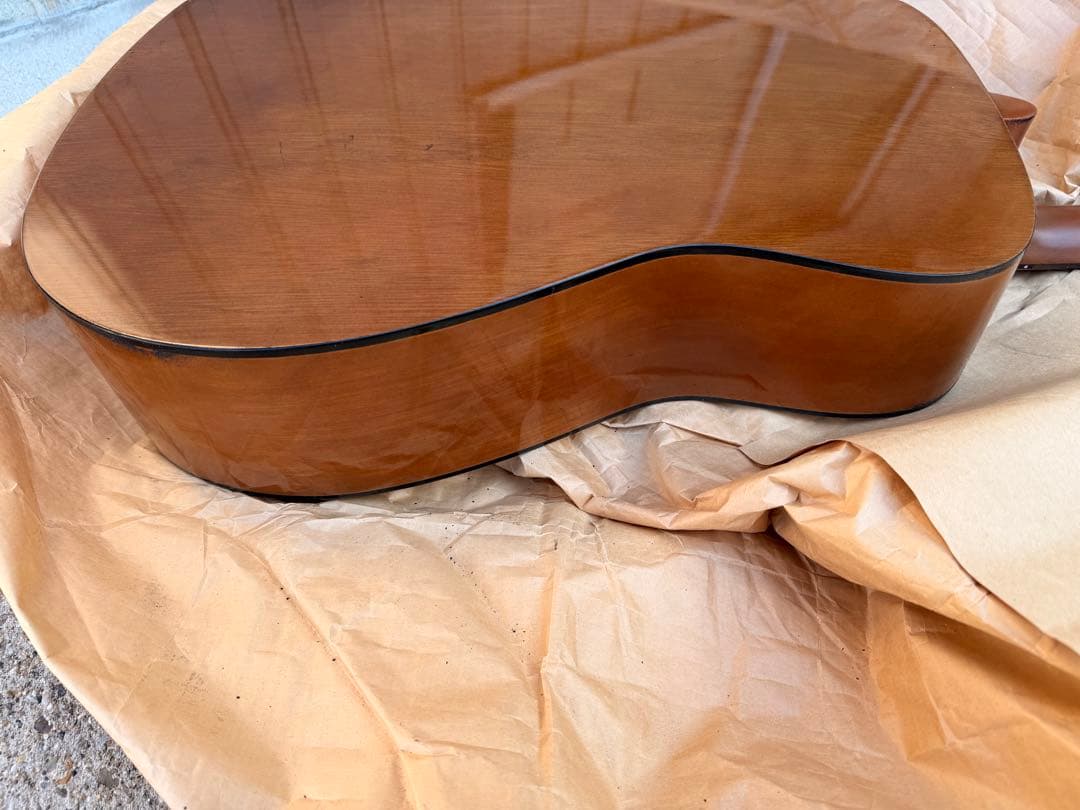 YAMAHA ヤマハ F600 アコースティックギター　おまけ付き