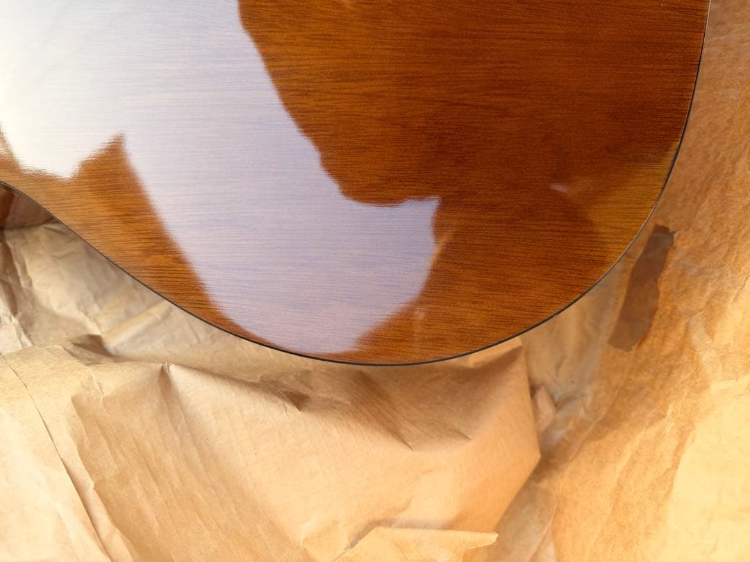 YAMAHA ヤマハ F600 アコースティックギター　おまけ付き