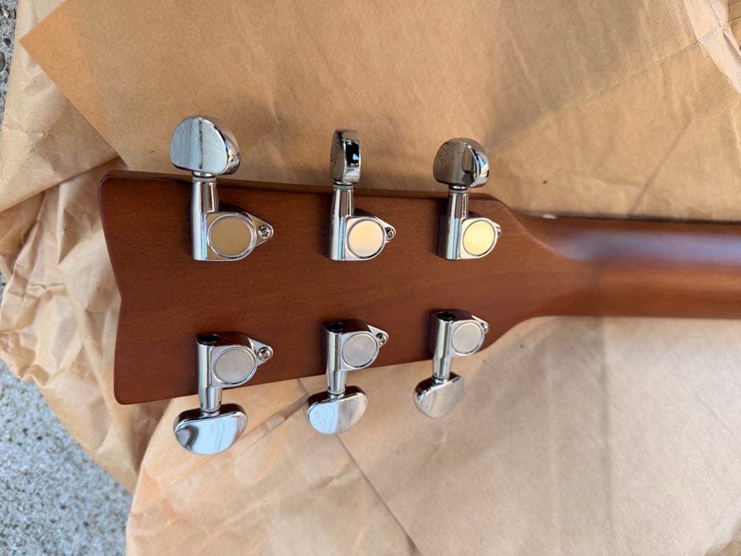 YAMAHA ヤマハ F600 アコースティックギター　おまけ付き