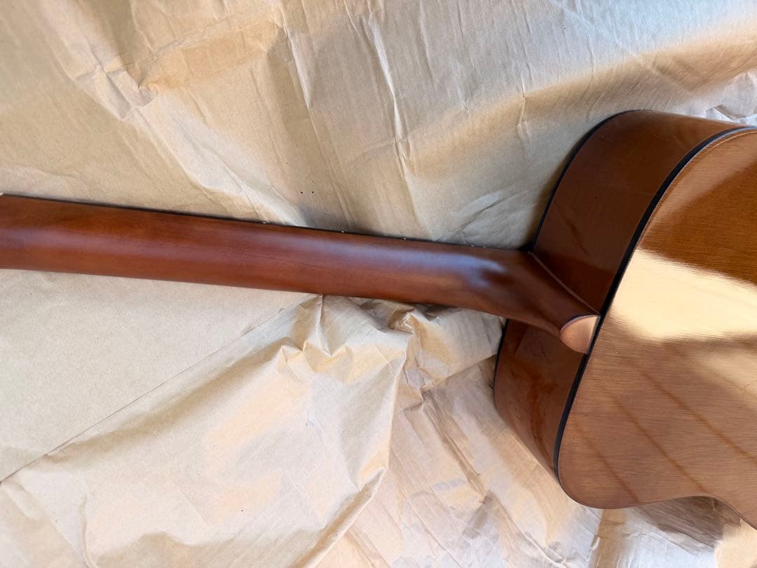 YAMAHA ヤマハ F600 アコースティックギター　おまけ付き